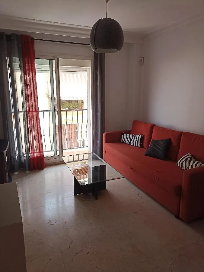Apartamento Torrox Fuengirola España