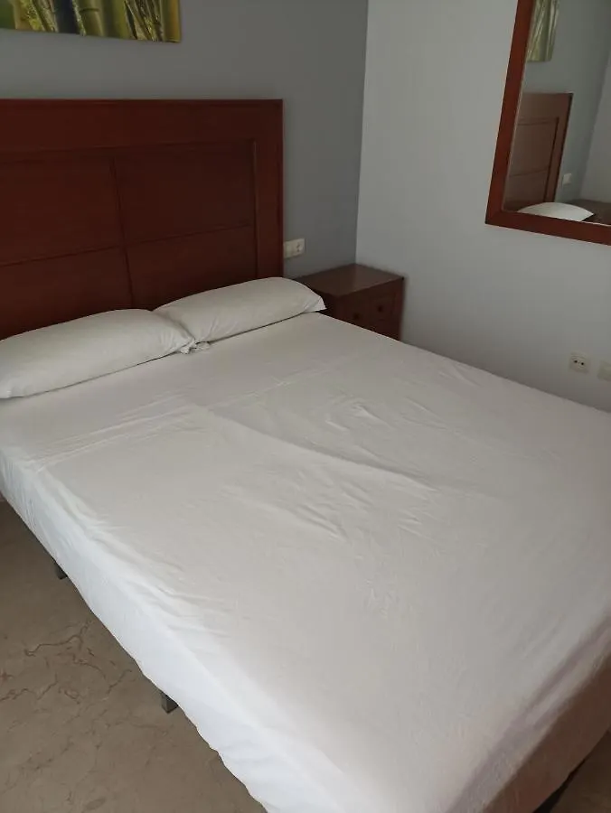 Apartamento Torrox Fuengirola