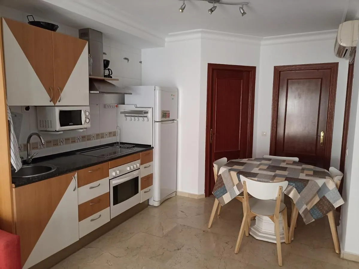 Apartamento Torrox Fuengirola