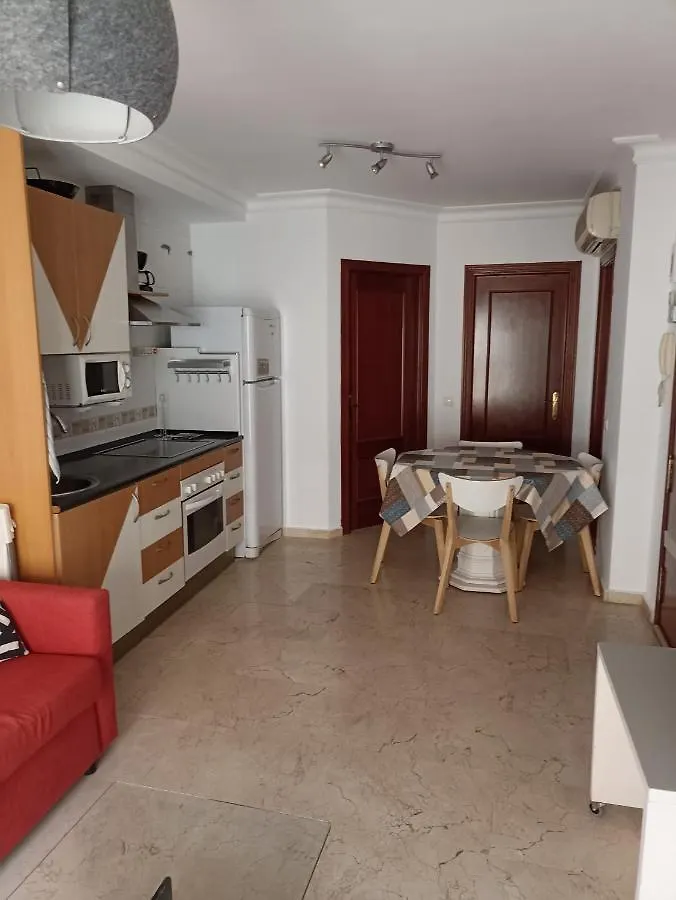 Apartamento Torrox Fuengirola