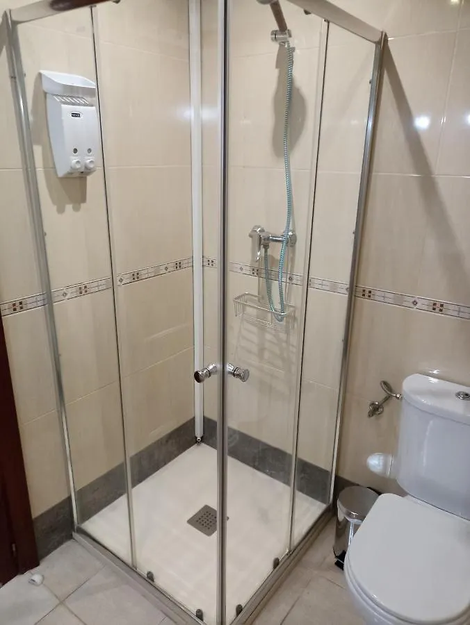 Apartamento Torrox Fuengirola España