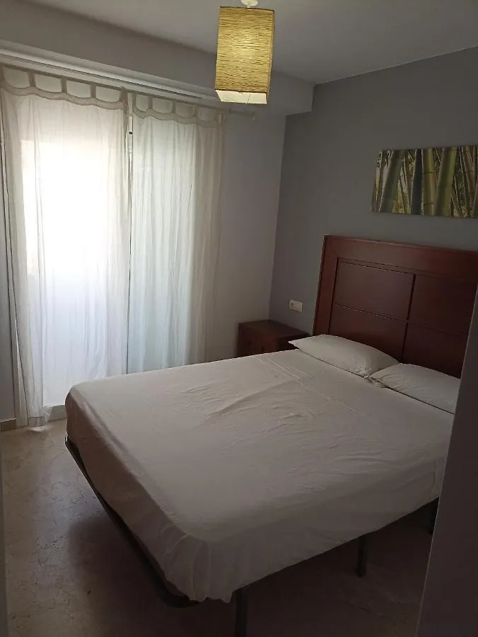 Apartamento Torrox Fuengirola 0*,